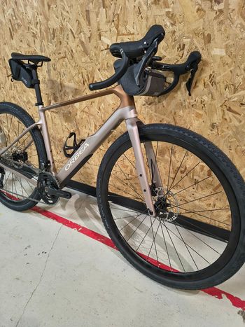 Orbea, TERRA M30TEAM 2026