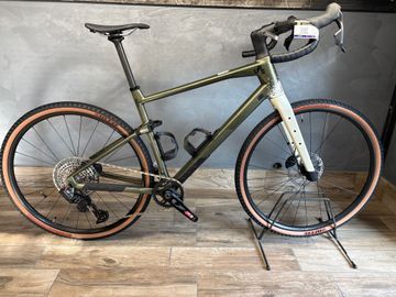 Used BMC URS 01 TWO 2026 Road & Gravel