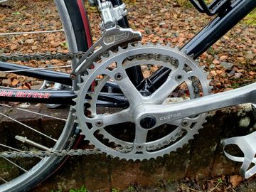 Koga miyata flyer Custom Other Shimano 1978 Road & Gravel usato, Nero — immagine 3 di 37
