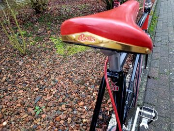 Koga miyata flyer Custom Other Shimano 1978 Road & Gravel usato, Nero — immagine 4 di 37
