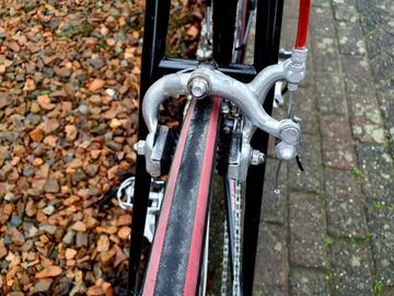 Koga miyata flyer Custom Other Shimano 1978 Road & Gravel usato, Nero — immagine 10 di 37