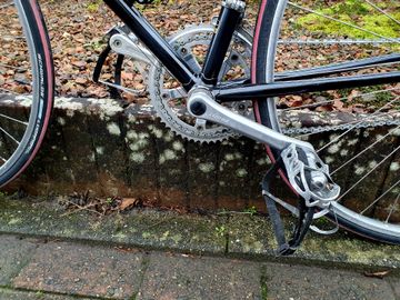Koga miyata flyer Custom Other Shimano 1978 Road & Gravel usato, Nero — immagine 22 di 37