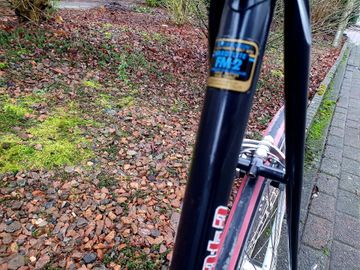 Koga miyata flyer Custom Other Shimano 1978 Road & Gravel usato, Nero — immagine 28 di 37