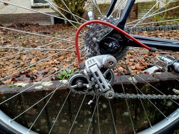 Koga miyata flyer Custom Other Shimano 1978 Road & Gravel usato, Nero — immagine 21 di 37