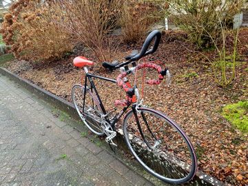 Koga miyata flyer Custom Other Shimano 1978 Road & Gravel usato, Nero — immagine 12 di 37