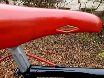 Koga miyata flyer Custom Other Shimano 1978 Road & Gravel usato, Nero — immagine 7 di 37