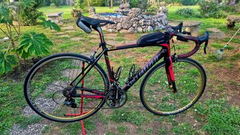 Specialized, Tarmac SL4 PRO Campagnolo Super Record