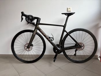 Used Scott Addict RC 40 2024 2024 Road & Gravel
