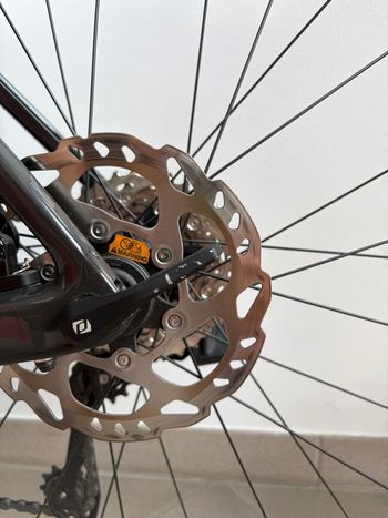 Used Scott Addict RC 40 2024 2024 Road & Gravel, Green — image 4 of 7