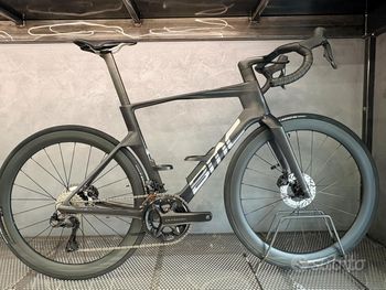 Used BMC BMC Speedmachine R01 Ultegra Di2 2026 Route & Gravel