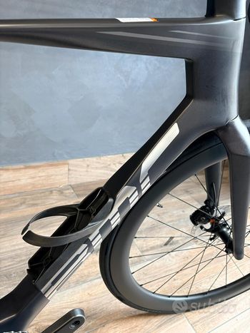 Used BMC BMC Speedmachine R01 Ultegra Di2 2026 Road & Gravel — image 2 of 8