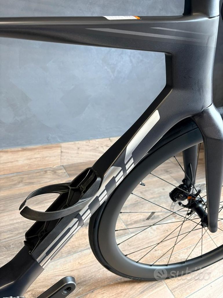 Used BMC BMC Speedmachine R01 Ultegra Di2 2026 Road & Gravel — image 2 of 8