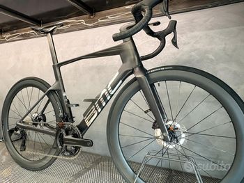 Used BMC BMC Speedmachine R01 Ultegra Di2 2026 Road & Gravel — image 6 of 8