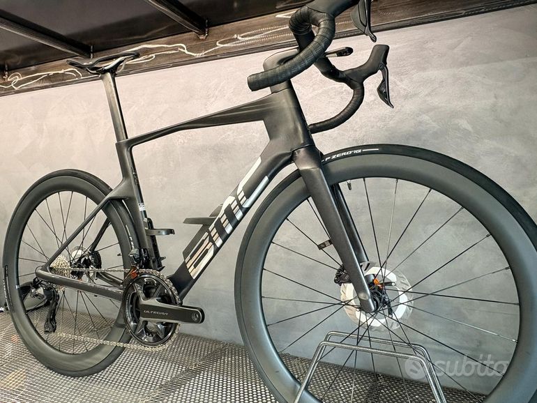 Used BMC BMC Speedmachine R01 Ultegra Di2 2026 Road & Gravel — image 6 of 8