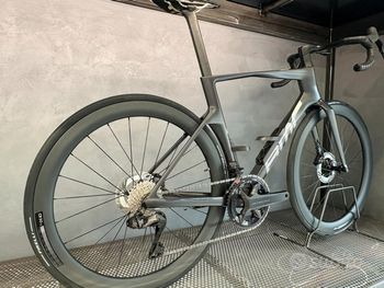 Used BMC BMC Speedmachine R01 Ultegra Di2 2026 Road & Gravel — image 5 of 8