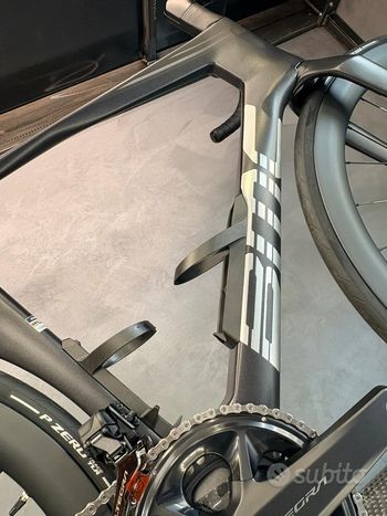 Used BMC BMC Speedmachine R01 Ultegra Di2 2026 Road & Gravel — image 8 of 8