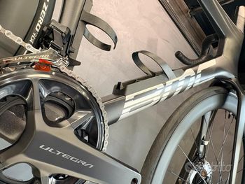 Used BMC BMC Speedmachine R01 Ultegra Di2 2026 Road & Gravel — image 7 of 8