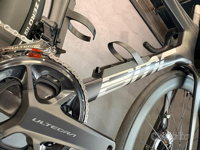 Used BMC BMC Speedmachine R01 Ultegra Di2 2026 Road & Gravel — image 7 of 8