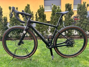 Specialized, Diverge SRAM GX