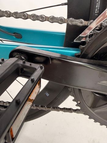 Used Orbea ORCA AERO M30iLTD 2025 2025 Road & Gravel — image 5 of 7