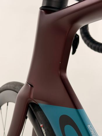 Used Orbea ORCA AERO M30iLTD 2025 2025 Road & Gravel — image 6 of 7