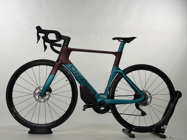 Used Orbea ORCA AERO M30iLTD 2025 2025 Road & Gravel — image 3 of 7