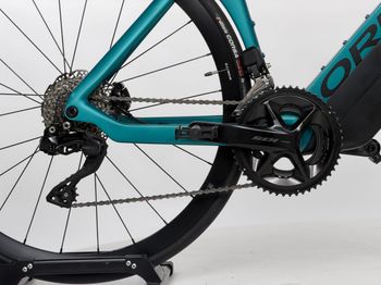 Used Orbea ORCA AERO M30iLTD 2025 2025 Road & Gravel — image 4 of 7