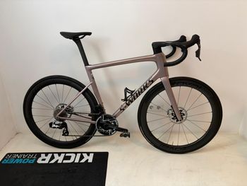S Works, Tarmac SL 8 SRAM Red