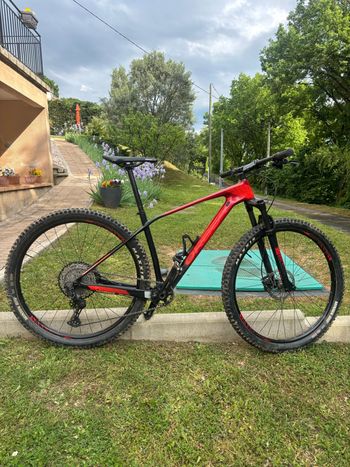 Orbea, Orbea Alma M50