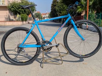 Specialized, Rockhopper 1991