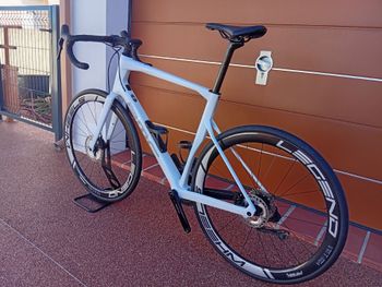 BMC, Roadmachine FOUR 2024