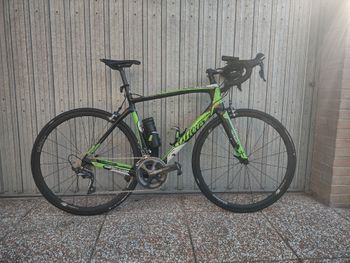 Wilier, Gtr Shimano Ultegra