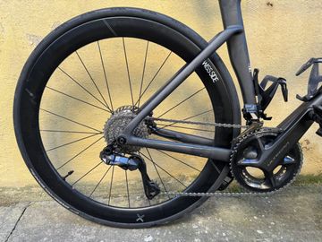 Van Rysel RCR Pro 2024 Road & Gravel d'occasion — image 2 sur 12