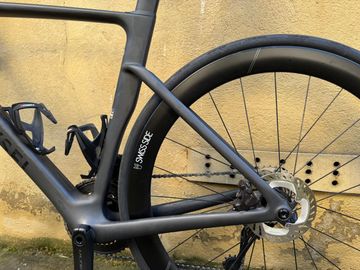Van Rysel RCR Pro 2024 Road & Gravel d'occasion — image 11 sur 12