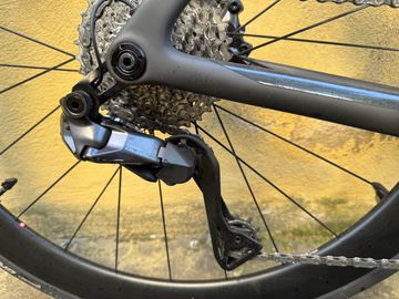 Van Rysel RCR Pro 2024 Road & Gravel d'occasion — image 3 sur 12