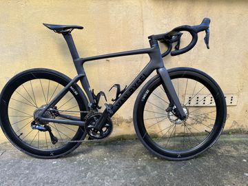Van Rysel RCR Pro 2024 Road & Gravel d'occasion — image 1 sur 12