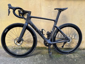 Van Rysel RCR Pro 2024 Road & Gravel d'occasion — image 10 sur 12