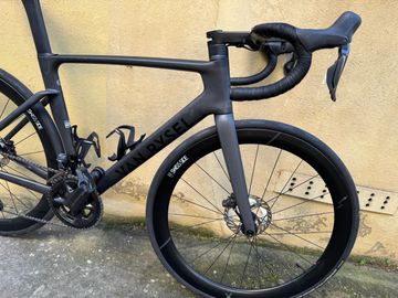 Van Rysel RCR Pro 2024 Road & Gravel d'occasion — image 6 sur 12
