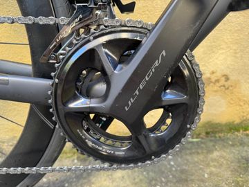 Van Rysel RCR Pro 2024 Road & Gravel d'occasion — image 4 sur 12