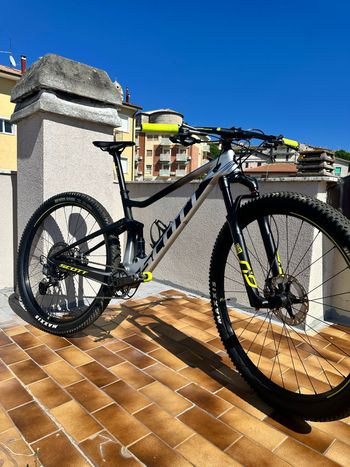 Scott, Spark RC 900 Pro 2020