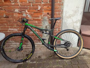 Leonardi Racing, Naghi 29