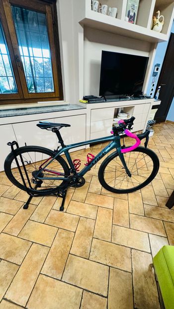 Trek, Domane Shimano Dura Ace