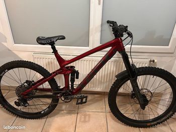 Trek, Remedy 7 2022