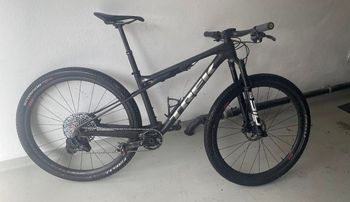 Trek, Supercaliber 9.9 XX1 AXS 2023