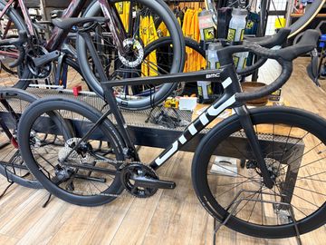 Używany BMC Teammachine SLR 01 FOUR 2026 2026 Road & Gravel