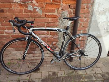 FRW, FRW Custom Shimano Tiagra