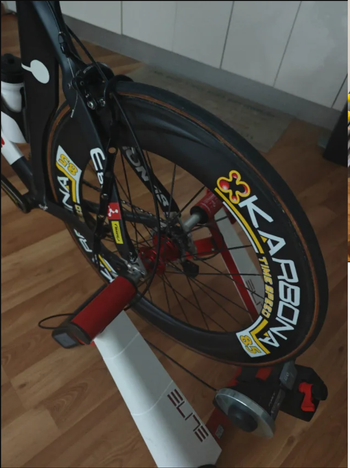 Used Argon 18 Argon 18 E80 2012 Road & Gravel — image 2 of 7
