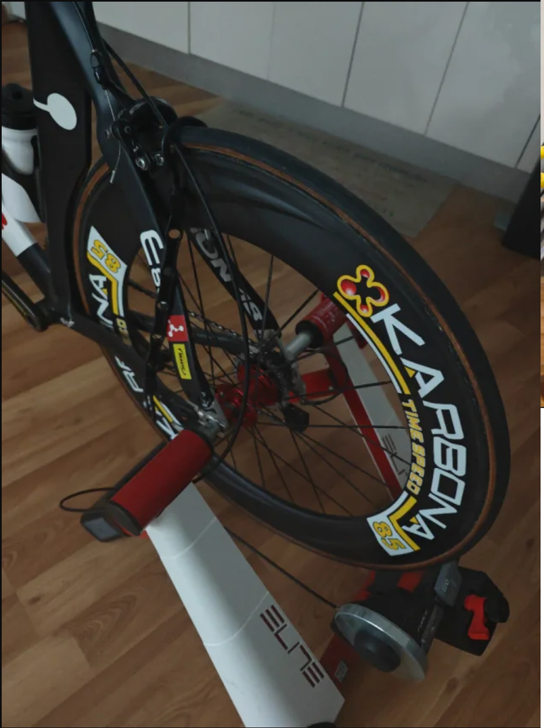 Used Argon 18 Argon 18 E80 2012 Road & Gravel — image 2 of 7