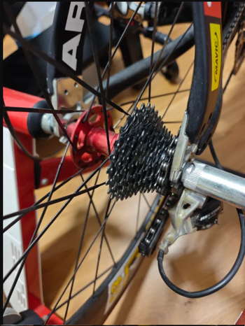 Used Argon 18 Argon 18 E80 2012 Road & Gravel — image 4 of 7