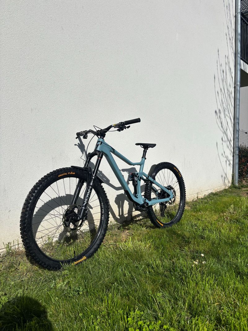 Käytetty Rose Root Miller 2025 MTB